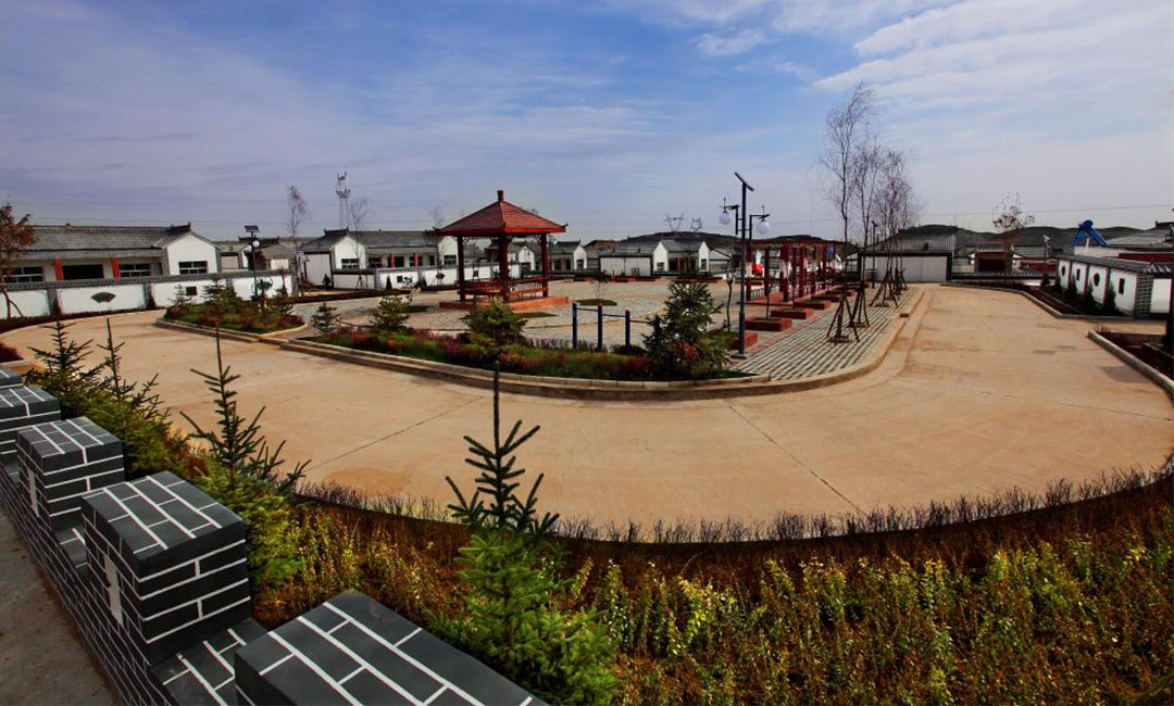 枣庄活动盒子公号开发案例