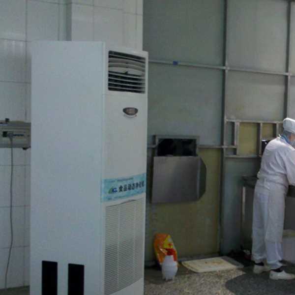 枣庄食品正负离子空气杀菌器