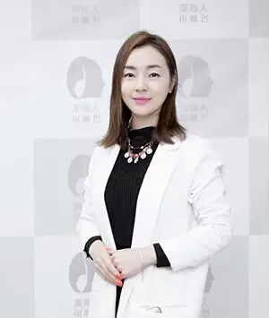 枣庄金佳玭 美容协会会长