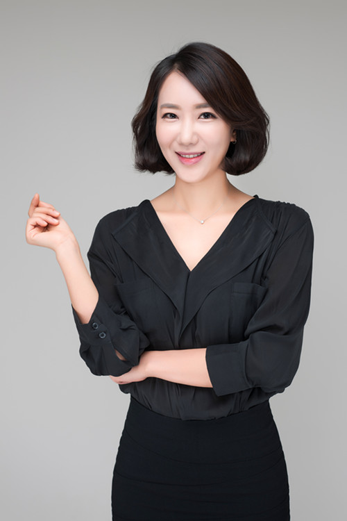 枣庄千佼填 国际高级纹绣师